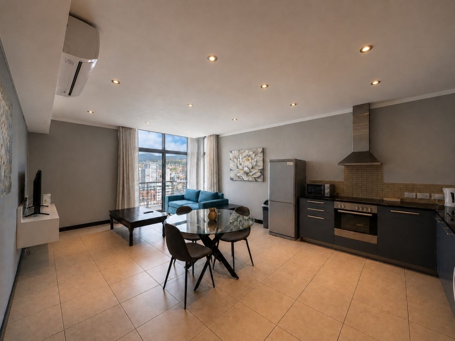 2 Bedroom Property for Sale in Cape Town City Centre Western Cape